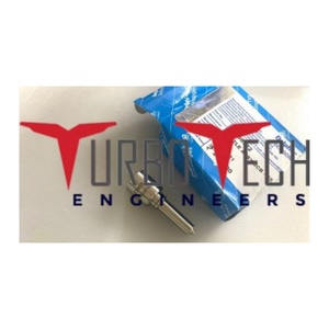 BOQUILLA BOMBA INYECCIÓN COMBUSTIBLE 28298372 L409 - Product Image 1