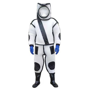 SALVA LEATHER New Professional Ventilated Full Body Beekeeping <b>Suit</b> Four Seasons - Product Image 1