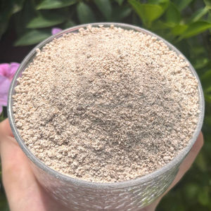 Tapioca/Cassava Residue Powder Dog & Pig Feed Premium Quality Animal Food Grade 50% <b>Starch</b> 100% Natural 50kg PP Bag Vietnam - Product Image 1