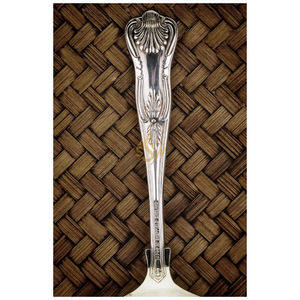 Juego de Servidores de Pastel de Calidad Sostenible con Acero Inoxidable Chapado en Oro, Herramientas para Cortar Pastel para Bodas, Cumpleaños y Fiestas - Product Image 6