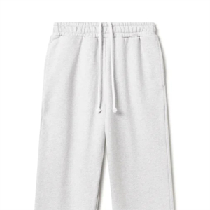 Rapid Sports 2026 Men's Lightweight Casual Fleece Sweatpants Spring Warm Straight Street <b>Work</b> Outdoor Activities <b>Cargo</b> Pockets - Product Image 4