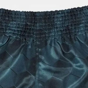 Shorts de boxe Muay Thai unisexes, dernière tendance, haute qualité, respirants, confortables, durables, séchage rapide, polyester/coton - Product Image 2