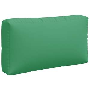 Juego de 3 cojines grandes para exterior, color verde, 100% poliéster, para paletas - Product Image 6