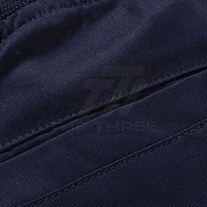 กางเกงขาสั้นผู้ชายใส่ได้ทุกวัน เนื้อผ้าเบาสบาย ดีไซน์เรียบง่าย สไตล์ลำลอง เหมาะกับการเดินเล่นในเมือง ราคาสมเหตุสมผล - Product Image 5