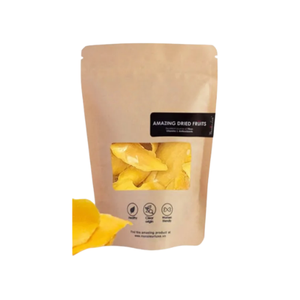 Wholesale <b>Dried</b> <b>Mango</b> <b>Mango</b> <b>Dried</b> Fruits Snack Freeze <b>Dried</b> <b>Mango</b> Hot Sale Cheapest Price - Product Image 6
