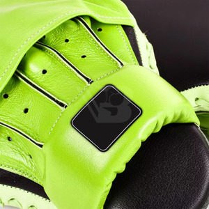 Boxing MMA Punching Focus Pads Punching Mitts Fitness Boxing Product Thai Boxing Pads Training Focus Pads - Product Image 6