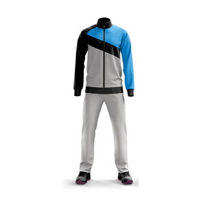 Conjunto Deportivo con Capucha, Diseño Moderno 2026, Unisex, Color Personalizado, Impresión a Medida, Tejido Grueso, 100% Poliéster, Informal de Invierno, Largo - Product Image 4