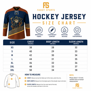 Maillot de hockey sur glace personnalisé par sublimation, uniforme de hockey professionnel à lacets, équipement de sport respirant de haute qualité pour l'entraînement d'équipe - Product Image 6