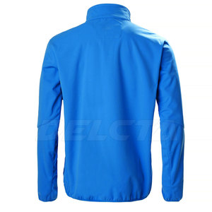 Chaqueta Softshell de Invierno de Alta Calidad, Diseño Personalizado, Transpirable, con Logotipo Personalizado - Product Image 2