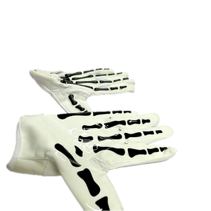 ถุงมือ GAA คุณภาพพรีเมียมสั่งทำพิเศษ ปี 2026 หนังและโฟม PU สำหรับทุกฤดูกาล สำหรับผู้ชาย - Product Image 1