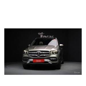 Mercedes-Benz Clase GLE GLE350e 4MATIC Modelo Octubre 2022 con 61,633 km, Caja de Cambios Automática, Asientos de Cuero, Cámara Trasera - Product Image 3