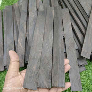Tira de madera de ébano de la mejor calidad - Product Image 3