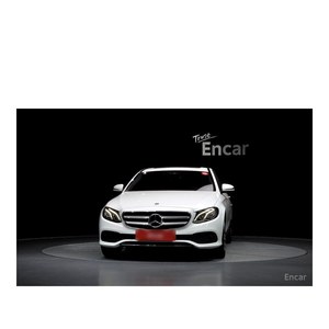 เมอร์เซเดส-เบนซ์ อี-คลาส อี300 อาวองต์การ์ด ปี 2020 ระยะทาง 41,497 กม. พวงมาลัยซ้าย เกียร์อัตโนมัติ เบาะหนัง มาตรฐานไอเสียยูโร 5 ด้านหลัง - Product Image 3