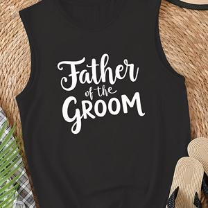 เสื้อกั๊กลำลองของผู้หญิงพ่อของเจ้าบ่าว - Product Image 1