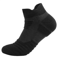 Lot de chaussettes turques jetables pour hommes, très bon marché, antibactériennes, antidérapantes, à motif de points tissés, de bonne qualité, vente en gros