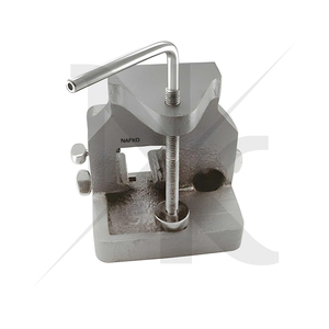 Wholesale Premium Quality Heavy Duty Bench Vise Cast Iron <b>Table</b> <b>Clamp</b> Vice Industrial Workshop Tool Jewelry Workshop Ring Stick - Product Image 6