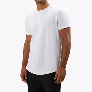 Camisetas Personalizadas de Alta Calidad 100% Algodón, Fabricación Stonefield, Transpirables, de Secado Rápido, Sólidas, para Hombre y Mujer - Product Image 5