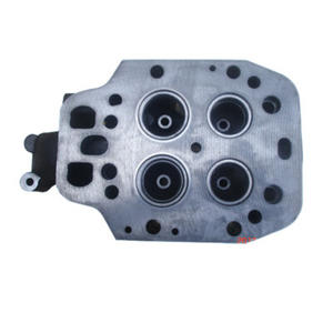 Nouvelle culasse de moteur avec guide pour MERCEDES BENZ OM 403 4030104020 - Pièces de moteur de haute qualité - Product Image 1