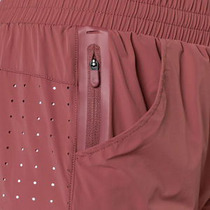 Shorts de bain décontractés personnalisés pour hommes, différents designs, unis, avec service OEM, pour la gym, le fitness, l'été, en coton et polyester. - Product Image 5