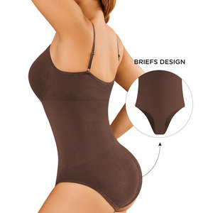 Nuevo Diseño de Ropa para Mujer, Traje Moldeador Ligero, Último Estilo, Traje Moldeador para Mujer Más Vendido en Línea - Product Image 5