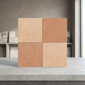 Carrelage en céramique moderne effet marbre émaillé 300x300mm, style rustique, pour salle de bain et sols de centres commerciaux, épaisseur 5mm - Product Image 5