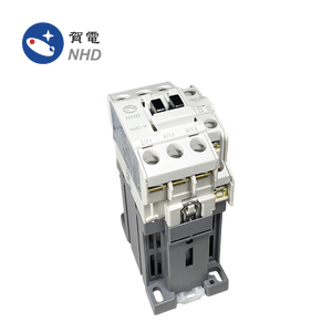 คอนแทค SMC-0911 3ขั้ว AC 9A คอนแทคแม่เหล็ก - Product Image 2