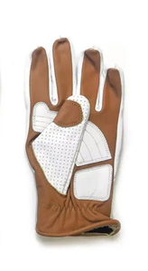 Guantes de Carreras Personalizados |   Ventilación con Corte Láser que Absorbe la Humedad |   Precio de Exportación al por Mayor - Product Image 5