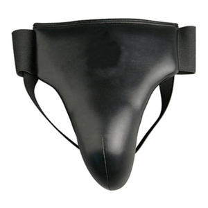Protège-aine en cuir de qualité supérieure, design personnalisé, prix de gros RTS, protection corporelle de haute qualité AI-GG-011 - Product Image 2