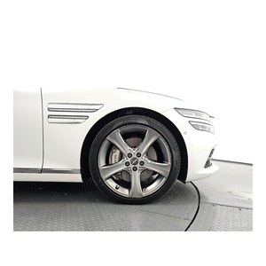 Genesis 2023 G80 3.5 Turbo AWD Gasolina 42,047 km Caja de Cambios Automática Asientos de Cuero Volante a la Izquierda Cámara Trasera - Mercado Coreano - Product Image 5