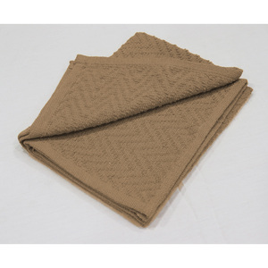 ผ้าเช็ดครัวผ้าฝ้ายแท้ 100% ขนาดและสีตามสั่ง ขายส่งในอินเดีย สำหรับผ้าเช็ดครัวจากอินเดีย - Product Image 3