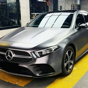 <span class=keywords><strong>Pellicola</strong></span> Protettiva per Vernice Auto ZIRUI ad Alta Elasticità, Autorigenerante, Anti-Graffio e Anti-Impatto per Officine di Riparazione Auto - Product Image 1