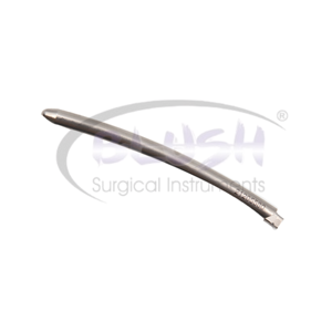 Venta Directa de Implantes Médicos Ortopédicos de Titanio y Materiales Intervencionistas para Cirugía de Columna Vertebral por Blush Surgical - Product Image 3