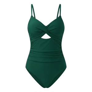 High Quality Custom Team Swimsuit Women Men Personalized Sports Swimwear Team Uniform Designed for <b>Swimming</b> Clubs - Product Image 2