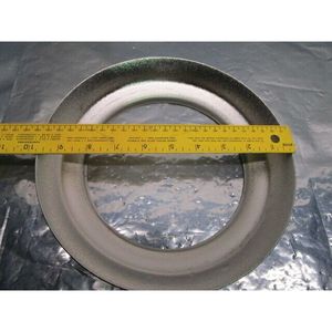 TOSOH 02380-22-000-450 Ti TGT FOR CMII, 102984 - อุปกรณ์และอะไหล่เซมิคอนดักเตอร์ระดับโลกที่เชื่อถือได้ - Product Image 3