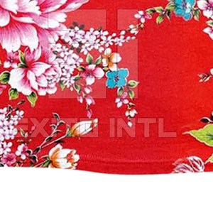 เสื้อยืดผู้ชายไซส์ใหญ่ทรงหลวมพิมพ์ลายผ้าฝ้าย 100% ดีไซน์สั่งทำได้ สตรีทแวร์ บริการ OEM/ODM - Product Image 6