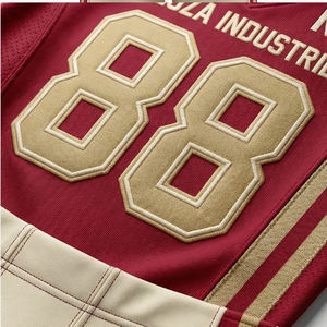 Pantalones de Jersey de Fútbol Americano Premium, Uniforme Profesional para Entrenamiento y Juego, Duraderos y Transpirables, MALUZA INDUSTRIES - Product Image 5