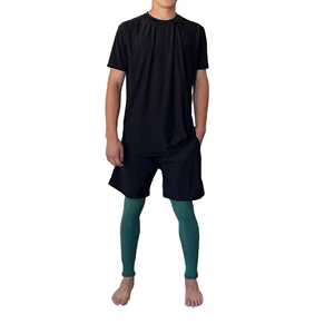 Manchons de compression athlétiques respirants pour baseball et softball, personnalisables avec logo, vente chaude, fabrication OEM - Product Image 5