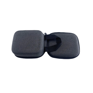 กระเป๋าใส่เครื่องมือ Ziversy EVA-035 รุ่นโมเดิร์น สำหรับทุกเพศ ทำจากโฟม EVA พร้อมซิปปิดแบบมีโลโก้สั่งทำ เป็นมิตรกับสิ่งแวดล้อม เหมาะสำหรับการเดินทางและการจัดเก็บในชีวิตประจำวัน - Product Image 3