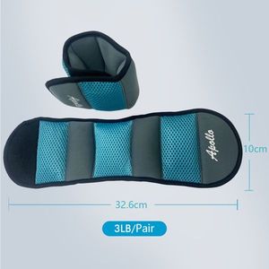 Fixed Specification Weight Vests Premium Product Category Packaging - Product Image 5