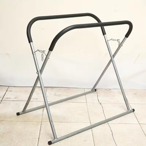 Support de peinture automobile robuste pour panneaux de voiture - Product Image 2