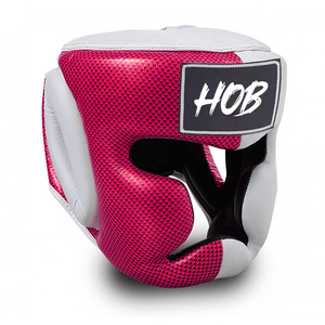 Protector de Cabeza de Boxeo Transpirable con Diseño de Logotipo Personalizado en Color, Protector de Cabeza de Boxeo para Entrenamiento de MMA - Product Image 5