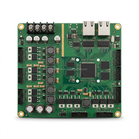Pakar Produk IoT dan Desain Embedded untuk Proyek Perakitan PCB Kustom dan PCB Multilayer, Prototipe PCB Presisi Tinggi dan SMT