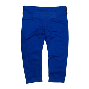 Uniforme de Judo Unisex con Logotipo Personalizado, Kimono WKF para Bebés y Niños Pequeños, Elástico y Ligero para Entrenamiento de Artes Marciales - Product Image 2