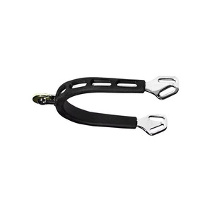 Accesorios Ecuestres Personalizados con Materiales de Primera Calidad y Acabado Duradero, Espuelas y Estribos para Venta al Por Mayor - Product Image 3