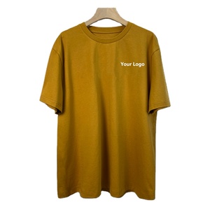 Nueva camiseta y pantalones cortos para hombre, conjunto deportivo informal bordado con logotipo personalizado de dos piezas 2025 - Product Image 4