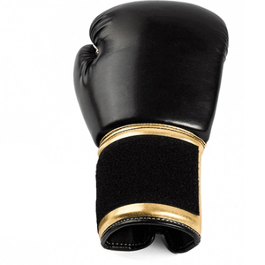 ถุงมือชกมวยหนังแท้ปักโลโก้ตามสั่ง ขนาด 8oz 12oz 16oz - Product Image 3