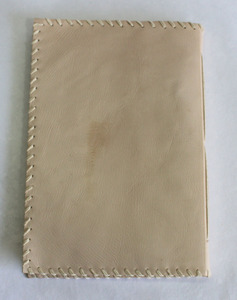 Carnet de notes en cuir souple pour hommes et femmes, cadeau promotionnel pour entreprise, vente en gros - Product Image 4