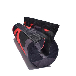 Coussin de protection pour barre de squat, soutien pour les épaules et le cou, accessoires de musculation et de fitness, coussin robuste pour homme et femme - Product Image 4