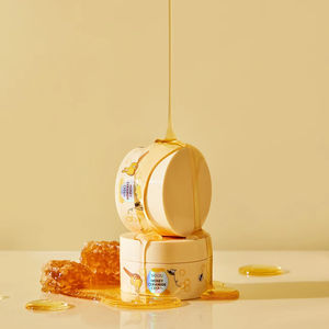 โซควี ฮันนี่ เซราไมด์ ครีม_เค บิวตี้ - Product Image 2