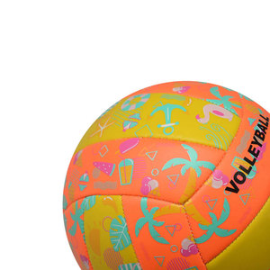 Ballon de volley-ball Solid Trader Ultimate Precision, qualité professionnelle, surface douce pour une meilleure adhérence, adapté à toutes les saisons. - Product Image 6